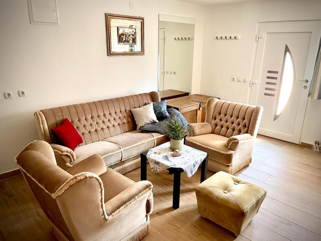 Apartments Villa-Passat Poreč Quarto foto