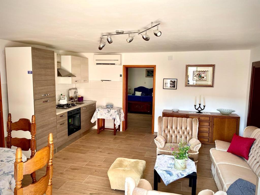 Apartments Villa-Passat Poreč Quarto foto