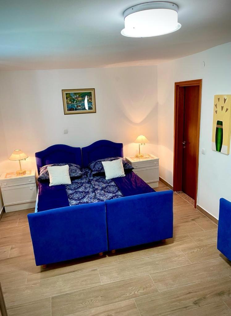 Apartments Villa-Passat Poreč Quarto foto