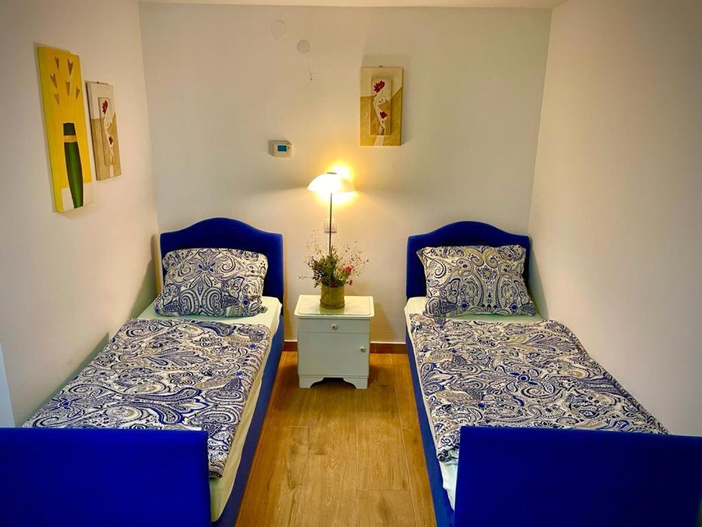 Apartments Villa-Passat Poreč Quarto foto