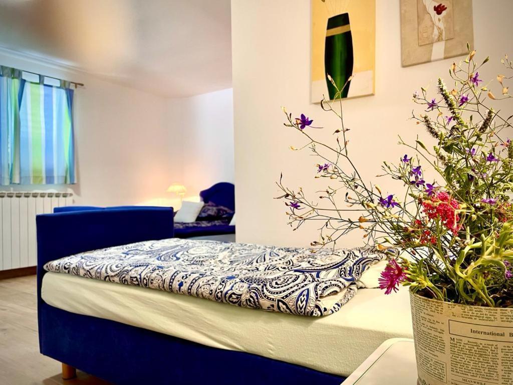 Apartments Villa-Passat Poreč Quarto foto
