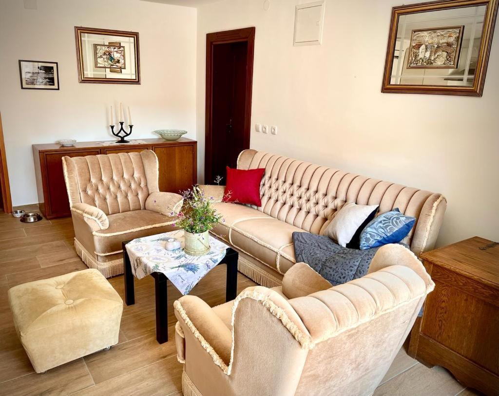 Apartments Villa-Passat Poreč Quarto foto
