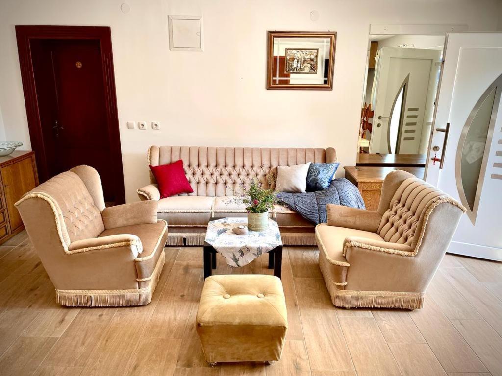 Apartments Villa-Passat Poreč Quarto foto